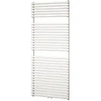 Plieger Designradiator florion nxt enkel 140,6x60 cm 881 watt mat wit