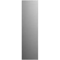 Plieger spiegel zilver 90x25 cm