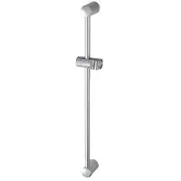Haceka Glijstang Standaard 60 cm Chroom