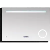 Best design Best-Design Linet spiegel inclusief LED verlichting