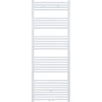 Belrad Designradiator bws nile gobi 180x60 cm 944w wit