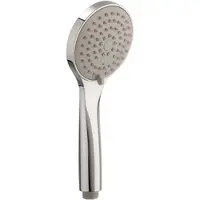 Plieger Napoli handdouche met 3 standen chroom