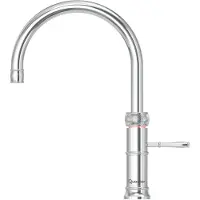 Quooker Kokendwaterkraan Classic Fusion Round Chroom