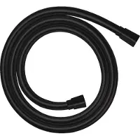 Hansgrohe Isiflex doucheslang 125 cm mat zwart