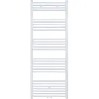 Belrad Designradiator bws nile gobi 160x50 cm 721w wit