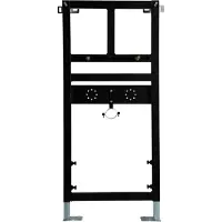 Boss & Wessing Inbouwelement bws wastafel