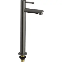 Best design Fonteinkraan best-design high-aquador moya gunmetal