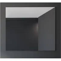 Gliss Design Spiegel basic zonder verlichting 160 cm