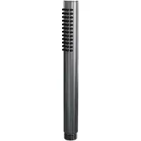 Brauer Gunmetal Edition staafhanddouche gunmetal geborsteld PVD