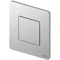 Tece Solid urinoir drukplaat glans wit