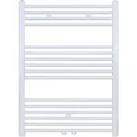 Boss & Wessing Designradiator bws nile gobi 100x60 cm 496w wit