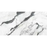 Douglas & Jones Vloertegel magnum 60x120 cm marmerlook gerectificeerd 6 mm geglazuurd calac altissim