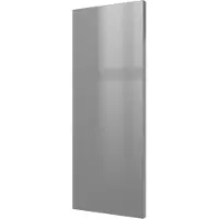 Plieger Designradiator perugia 549 watt middenaansluiting 120,6x45,6 cm aluminium