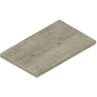 Plieger Plateau Houston 37 cm Greige Oak
