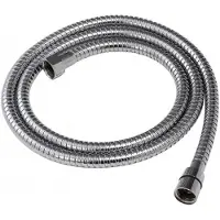 Sanilux Doucheslang RVS 150 cm