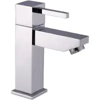 Sanilux Fonteinkraan Vierkant
