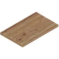 Plieger Plateau houston 37 cm vintage oak