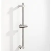 Boss & Wessing Glijstang bws plus met wateraansluiting 60 cm rvs