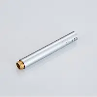 Boss & Wessing Staaf handdouche bws exclusive messing chroom
