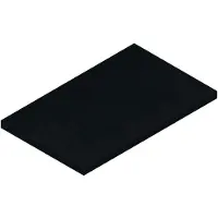 Plieger Plateau houston 37 cm wenge