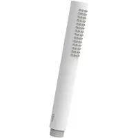 Tres Handdouche antikalk ø2.5x19.8 cm rond mat wit