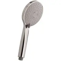 Sanimex Handdouche giulini 3-standen ø 11.2 cm chroom
