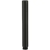 Best design Regendoucheset moya rond thermostatische inbouwset gunmetal