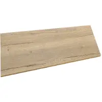 Best design Wastafelblad halifax voor de beauty onderkast 80 cm eiken