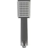 Boss & Wessing BWS Handdouche Vierkant Los ABS RVS Look