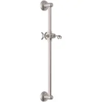 Tres Glijstang Clasic 60 cm RVS