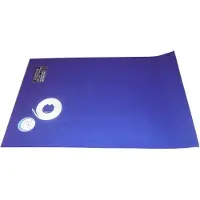 Sanilux Spiegelverwarming heat 74x42 cm voorkomen van condens 96watt