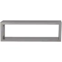 Sanilux Ophangbeugel tbv wastafelblad rvs gepolijst 47x18x4 cm