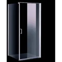 Boss & Wessing Douchecabine bws coala 195 cm hoog 6mm veiligheidsglas nano
