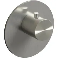 Hotbath archie inbouw thermostaat high flow rvs 316 arhr6