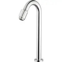 Boss & Wessing Toiletkraan xl bws cemal 1/2" chroom