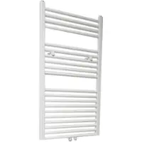 Sanilux Radiator lydia 120x60 cm wit 773 watt