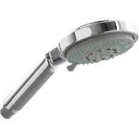 Boss & Wessing Bws handdouche verstelbare 10 cm chroom
