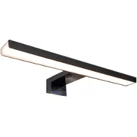 Boss & Wessing Bws spiegellamp tigris badkamer enkel 50 cm