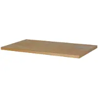 Boss & Wessing Topblad bws elements 120x46 cm naturel eik