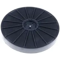 Alapure Koolstoffilter voor Electrolux EFF54 / MCFE42