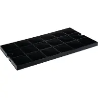 De Dietrich Onderdeel: Electrolux Koolstoffilter - Eff52 - Faber 9029793