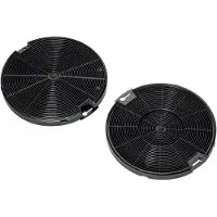 Alapure Koolstoffilter voor Faure MCFE09 / 9029800548 (2-pack)
