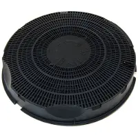 Alapure Koolstoffilter voor Juno MCFE13 / Type 30 / 9029793750 / 9029800597