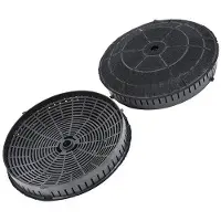 Alapure Koolstoffilter voor Progress MCFE21 / 9029801496 / Type 57 / 4055171138