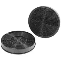 Alapure Koolstoffilter voor Alno MCEF02 / 9029800464 / EFF62