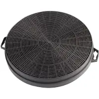 Alapure Whirlpool Koolstoffilter Type B210 / FAC539 / CHF210/1 van Alapure HFK171