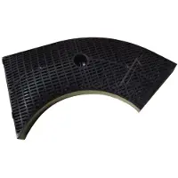 Alapure Koolstoffilter voor Siemens 647277 / LZ24000