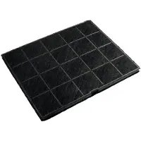 Alapure Koolstoffilter voor Zanussi 9029798767 / ECFB01