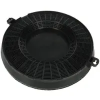 Alapure Koolstoffilter voor Rosenlew Type 48 / Type 37 / AMC037