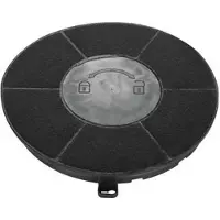 Alapure Koolstoffilter voor Elica F00572 / Model 48